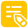 Copywriter Icon
