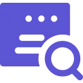 Lens Icon